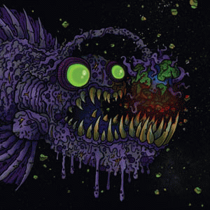 Another World to Consume